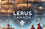  Lerus Canada Launches New Website: A Gateway to Maritime Excellence