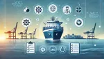 What is SMS on Ships? Understanding Safety Management Systems (SMS) in Maritime Operations