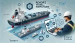 Transport Canada Introduces Remote Vessel Inspections Trial