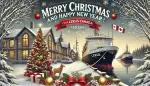 Season’s Greetings from Lerus Canada! 