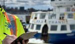 Lerus Canada Awarded Contract to Develop Marine Safety Management System for Halifax Transit