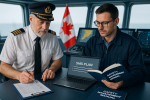 Canada’s Marine SMS Requirements: What Ship Managers Need to Know
