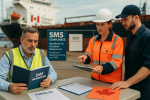 Deadlines Approaching for Canadian Vessel Operators to Comply with SMS Regulations