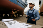Pre-Purchase Vessel Inspections: Ensuring Safety and Value Before You Buy